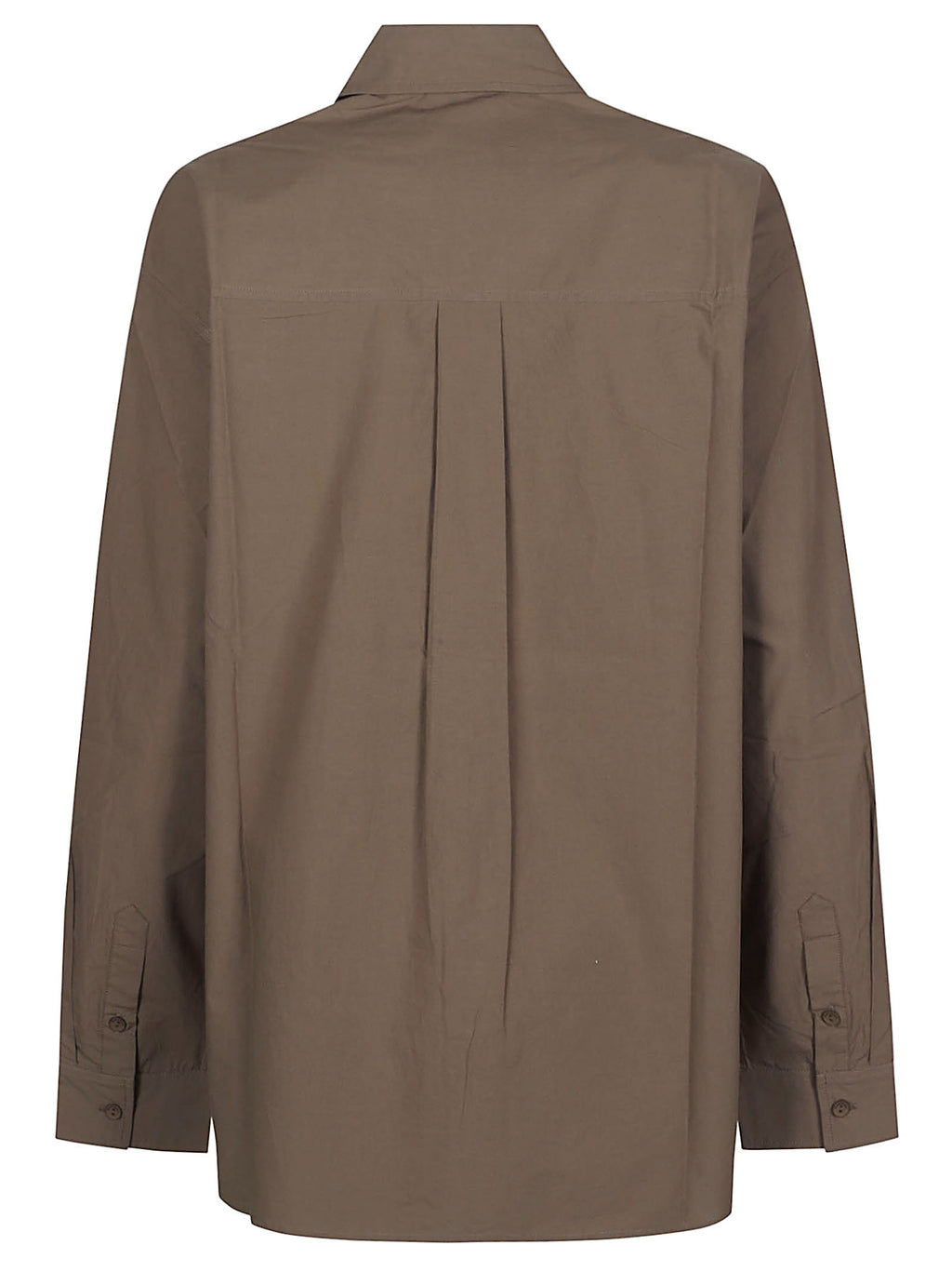 RELAXED SHIRT
