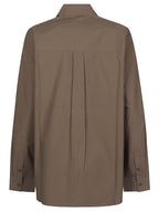 RELAXED SHIRT