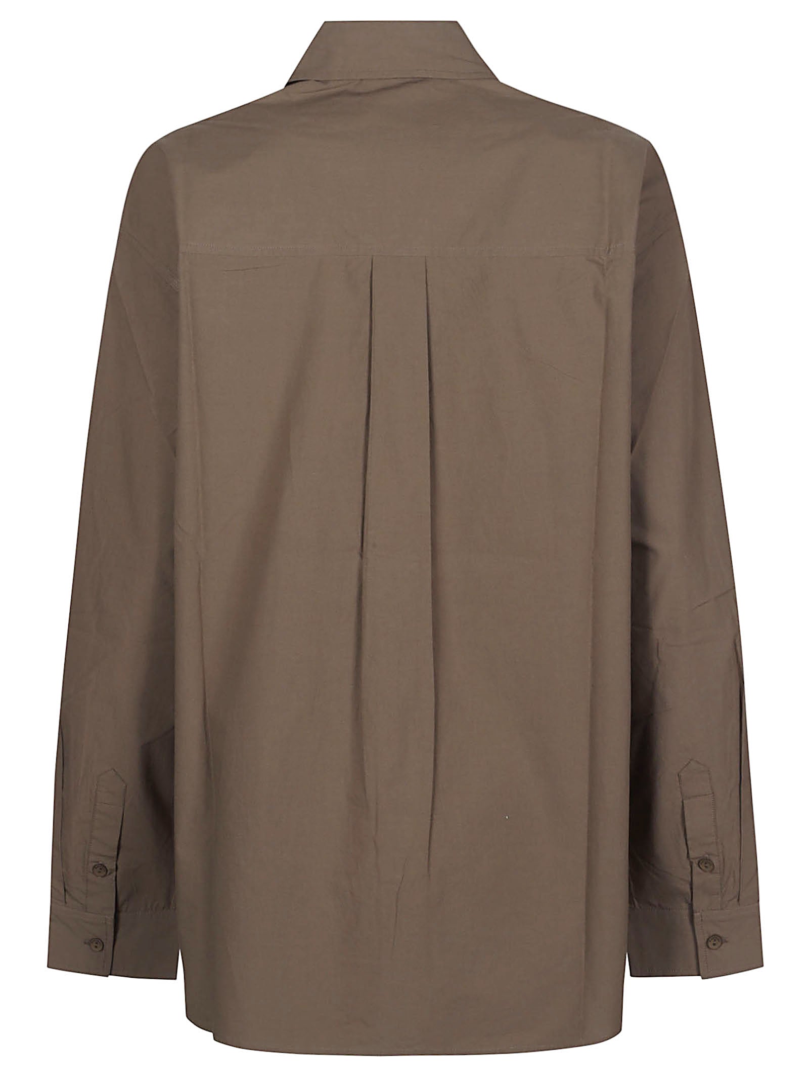 RELAXED SHIRT