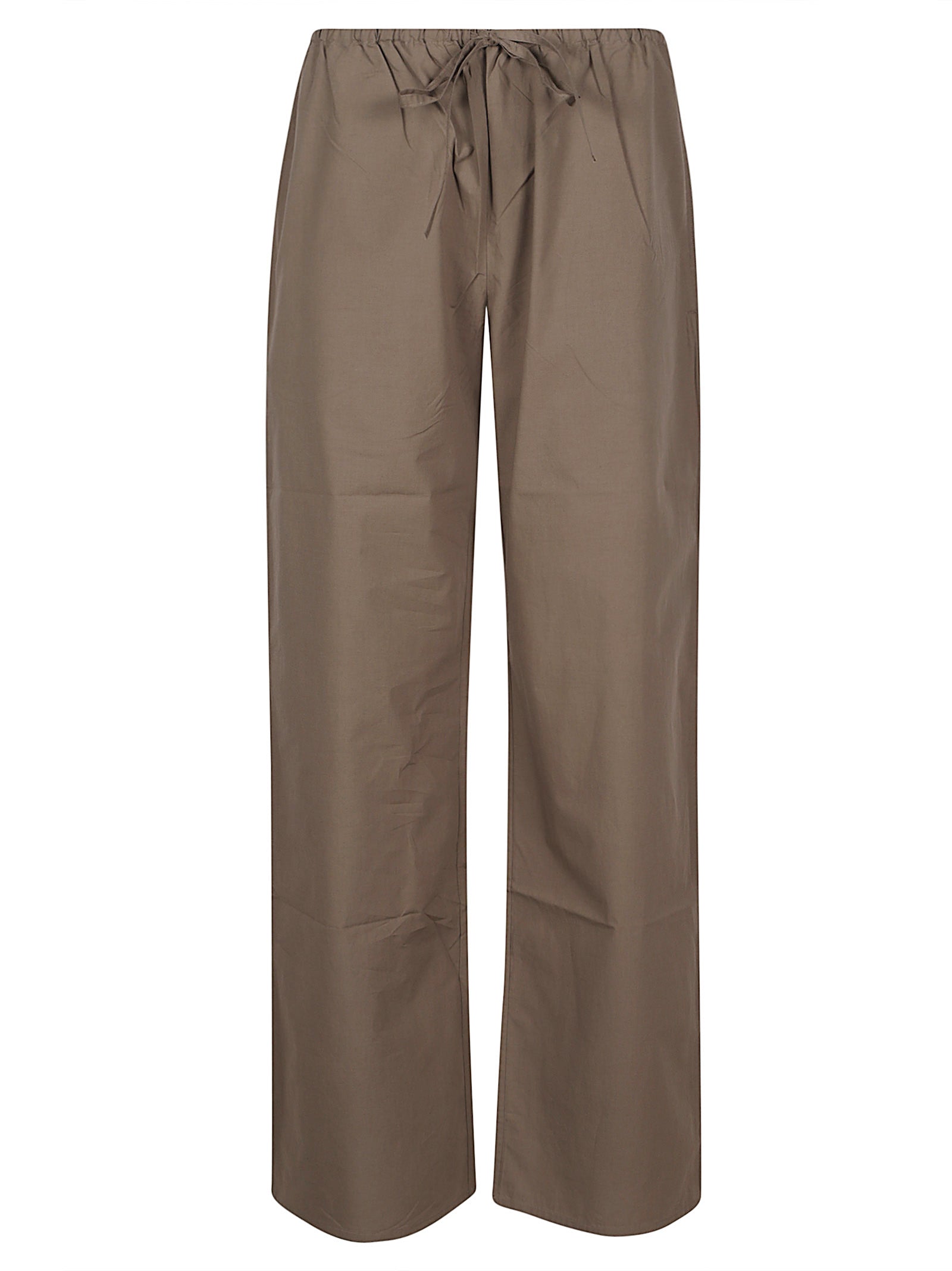 DRAWCORD PANT