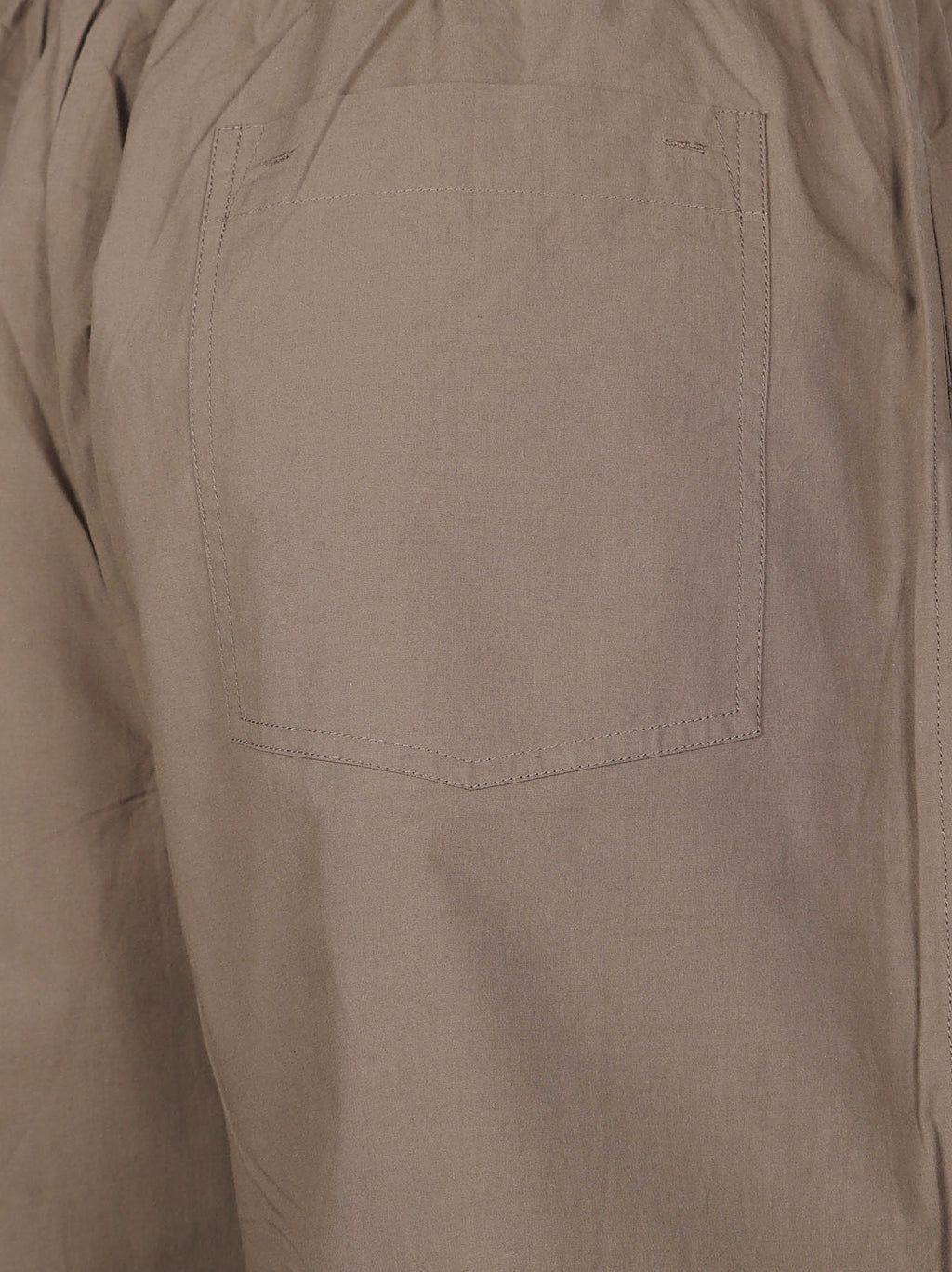 DRAWCORD PANT