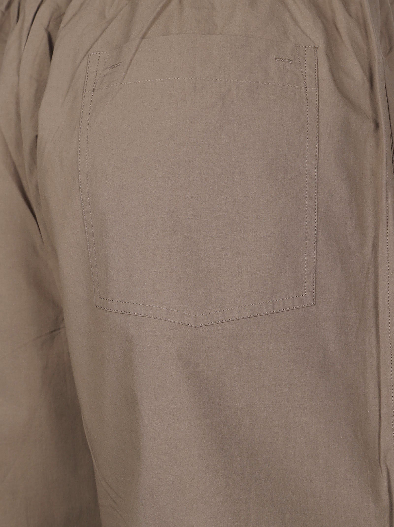 DRAWCORD PANT