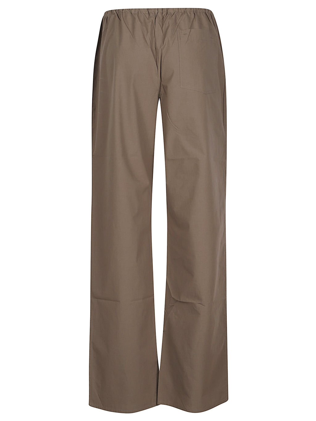 DRAWCORD PANT