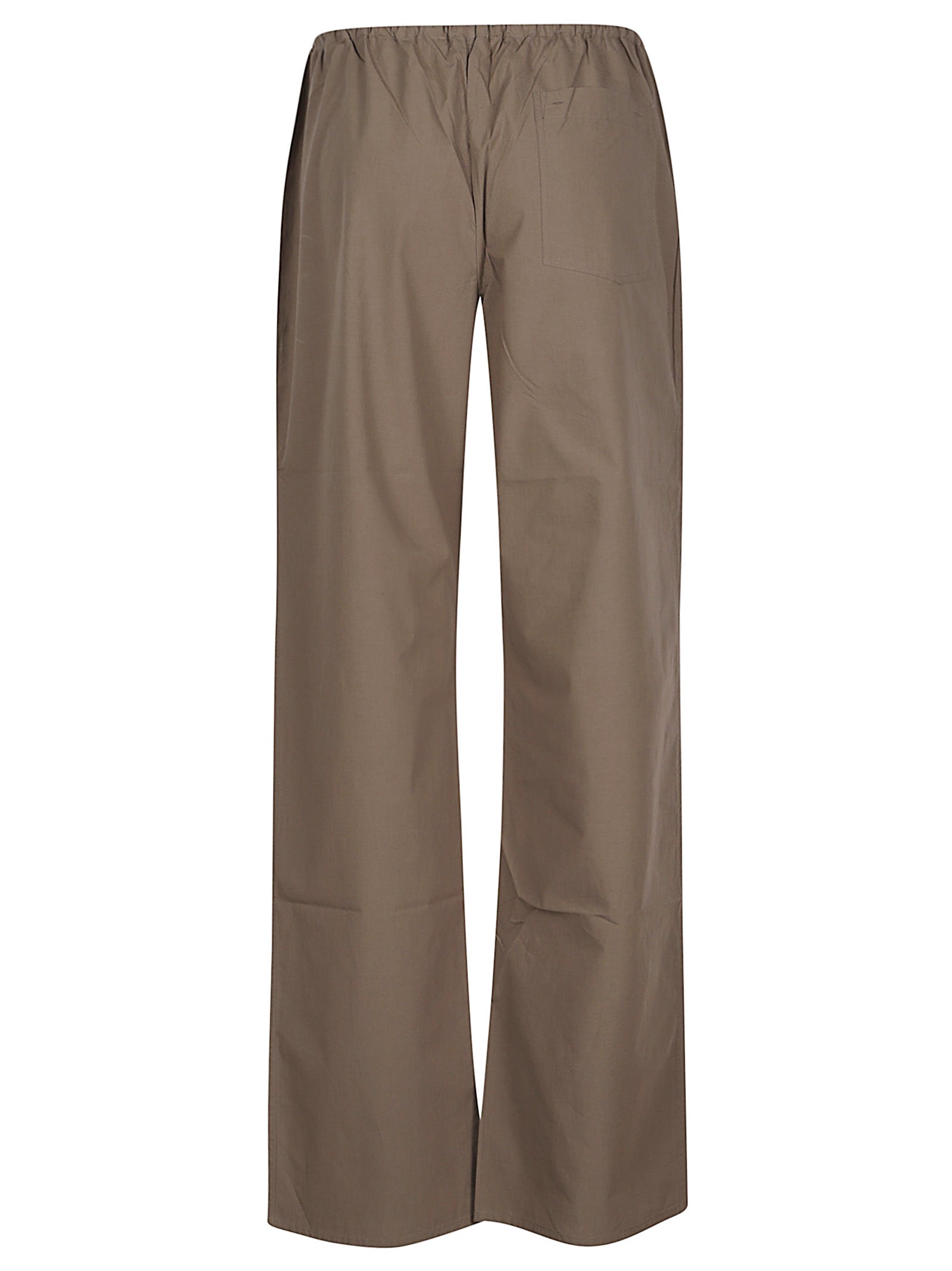 DRAWCORD PANT