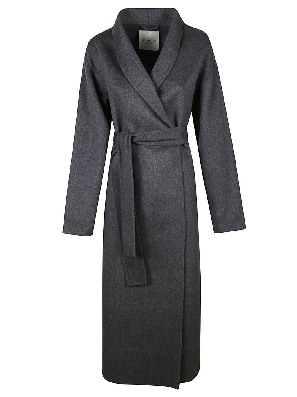 MARA DOUBLE COAT