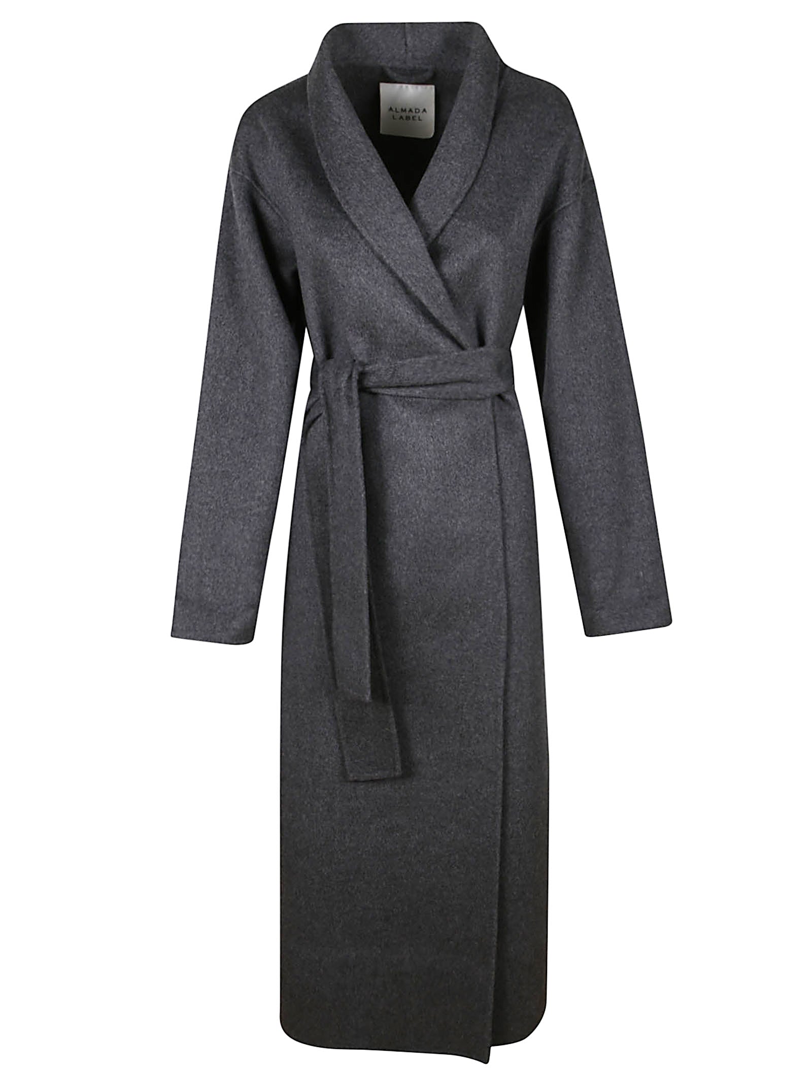 MARA DOUBLE COAT