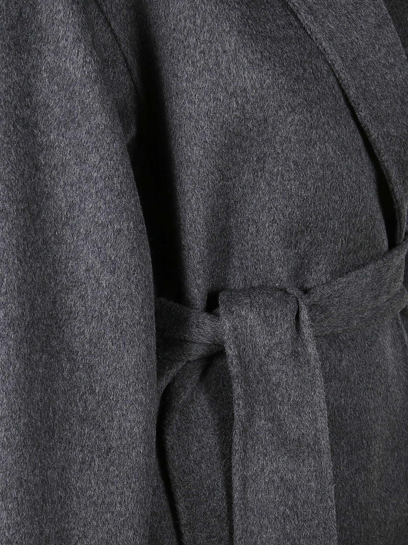 MARA DOUBLE COAT