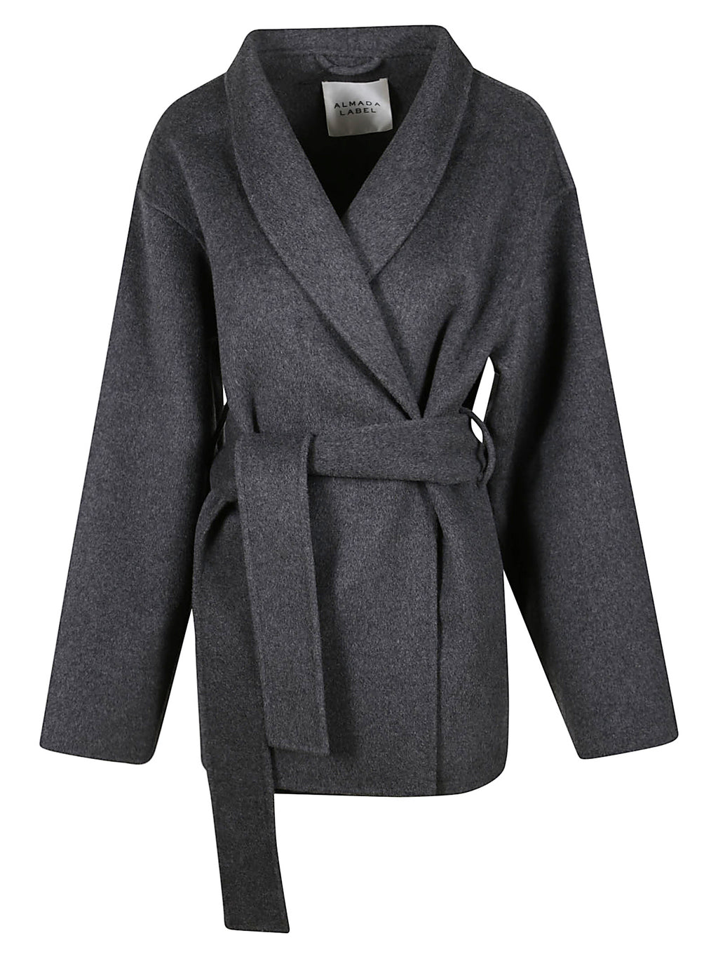 NOORIE DOUBLE COAT