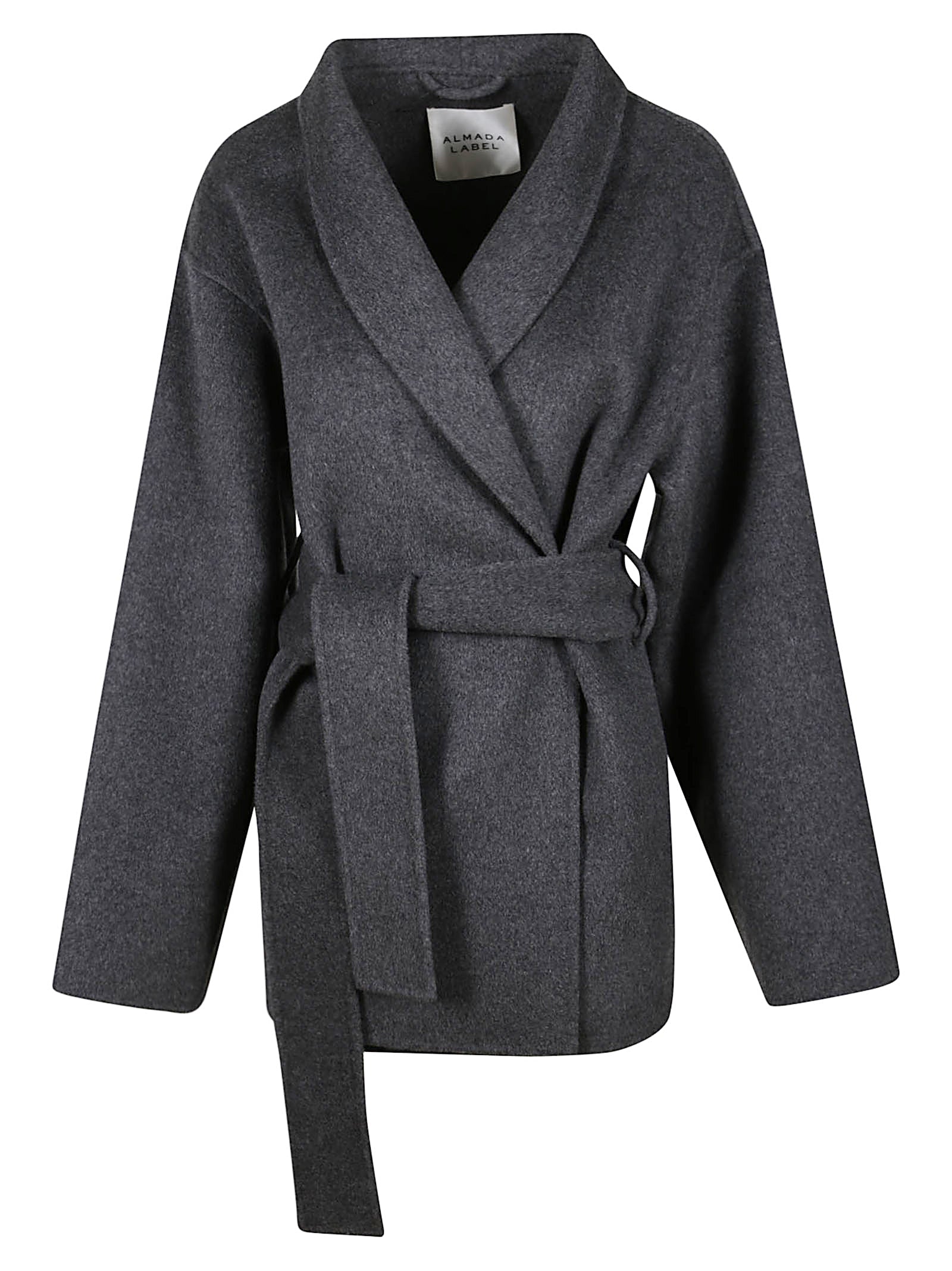 NOORIE DOUBLE COAT