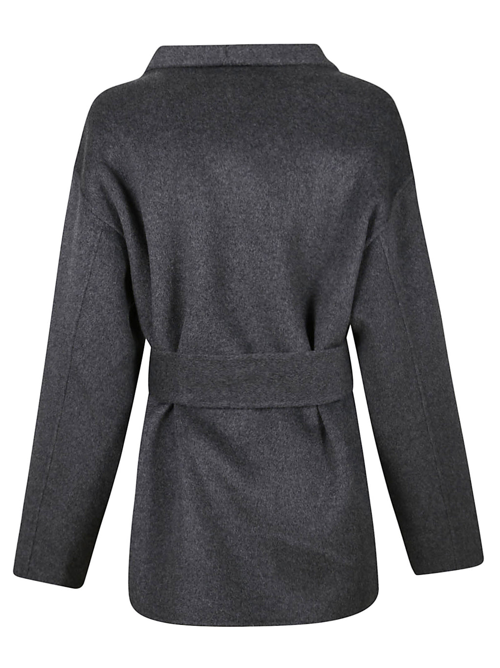 NOORIE DOUBLE COAT