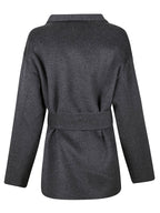 NOORIE DOUBLE COAT