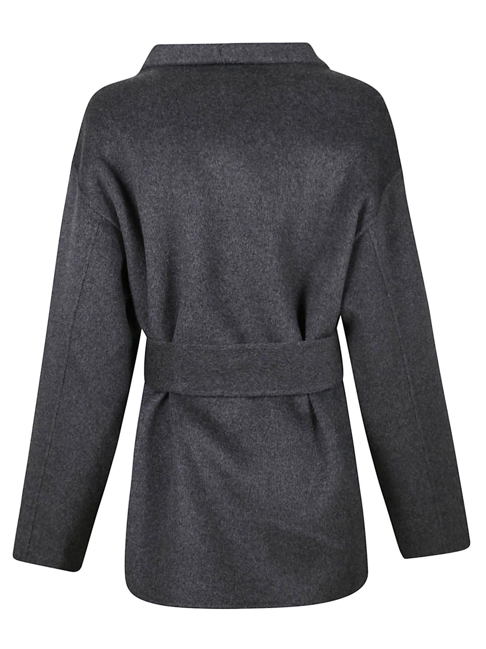 NOORIE DOUBLE COAT