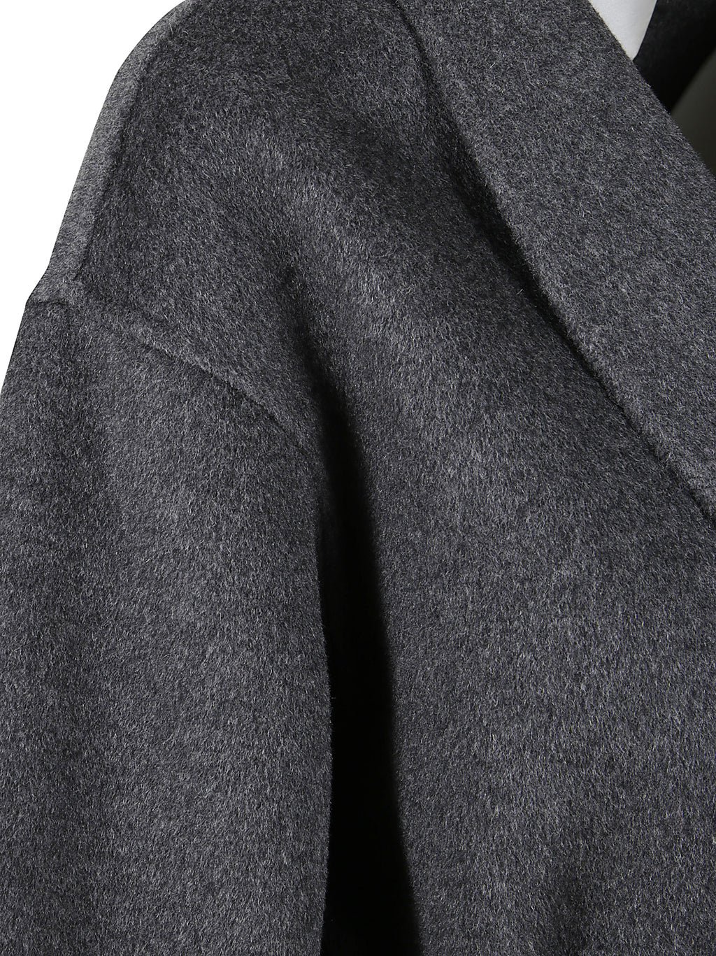 NOORIE DOUBLE COAT