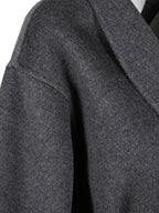 NOORIE DOUBLE COAT