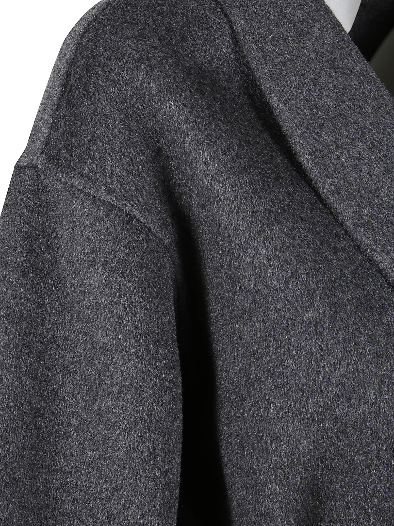 NOORIE DOUBLE COAT