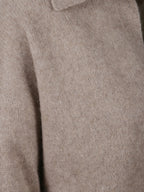 KAIA COLLAR SWEATER