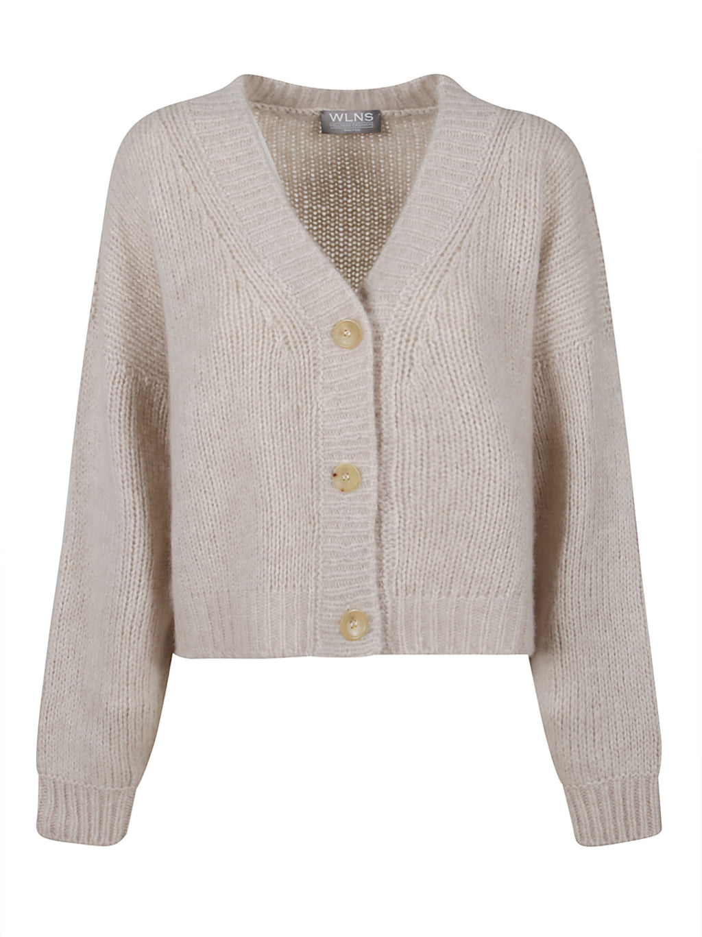 ladies short cardigan