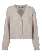 ladies short cardigan