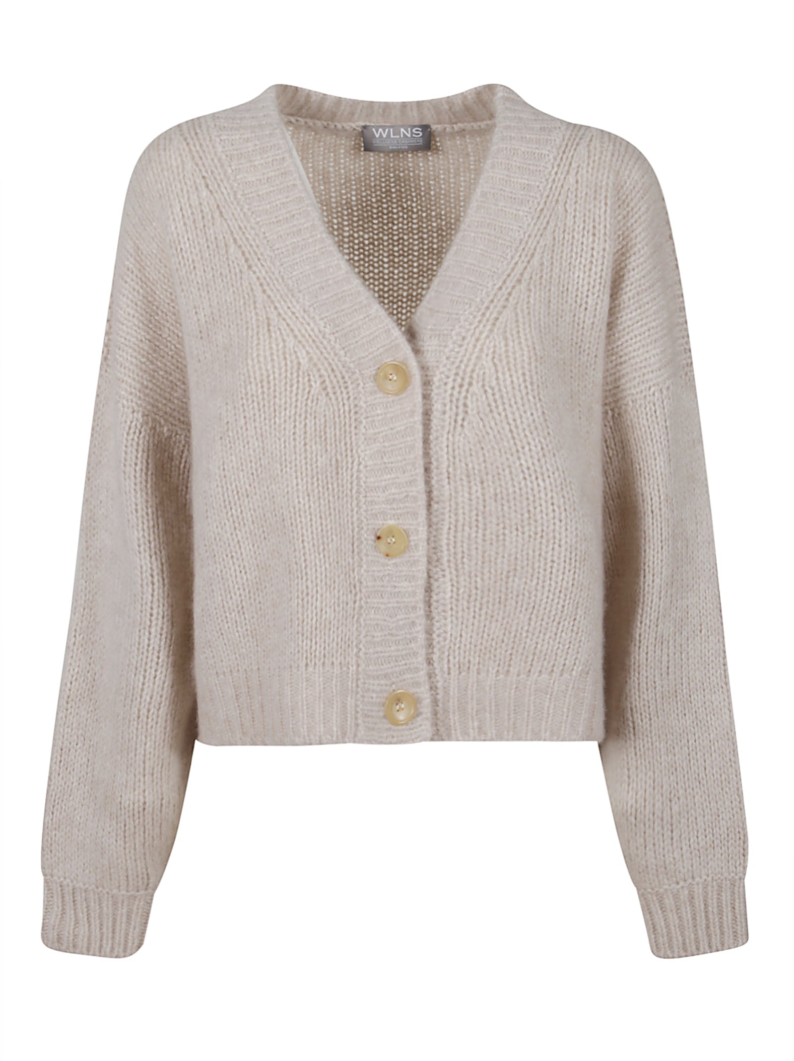 ladies short cardigan