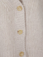 ladies short cardigan