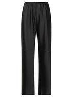 BIAS SATIN PANTS