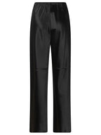 BIAS SATIN PANTS
