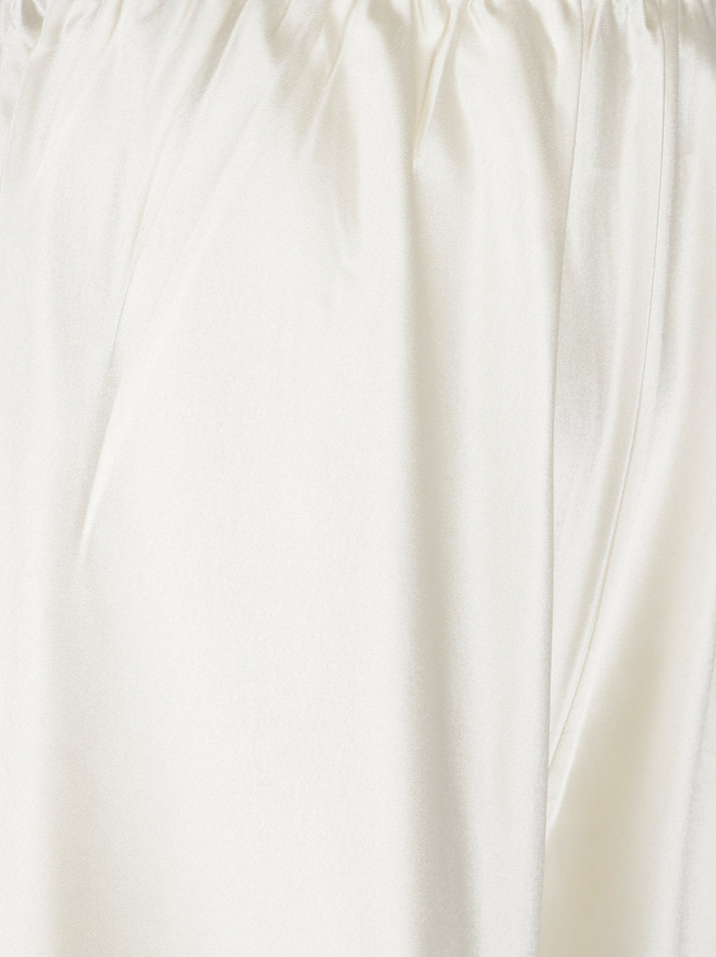 BIAS SATIN PANTS