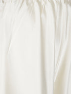 BIAS SATIN PANTS