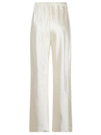 BIAS SATIN PANTS