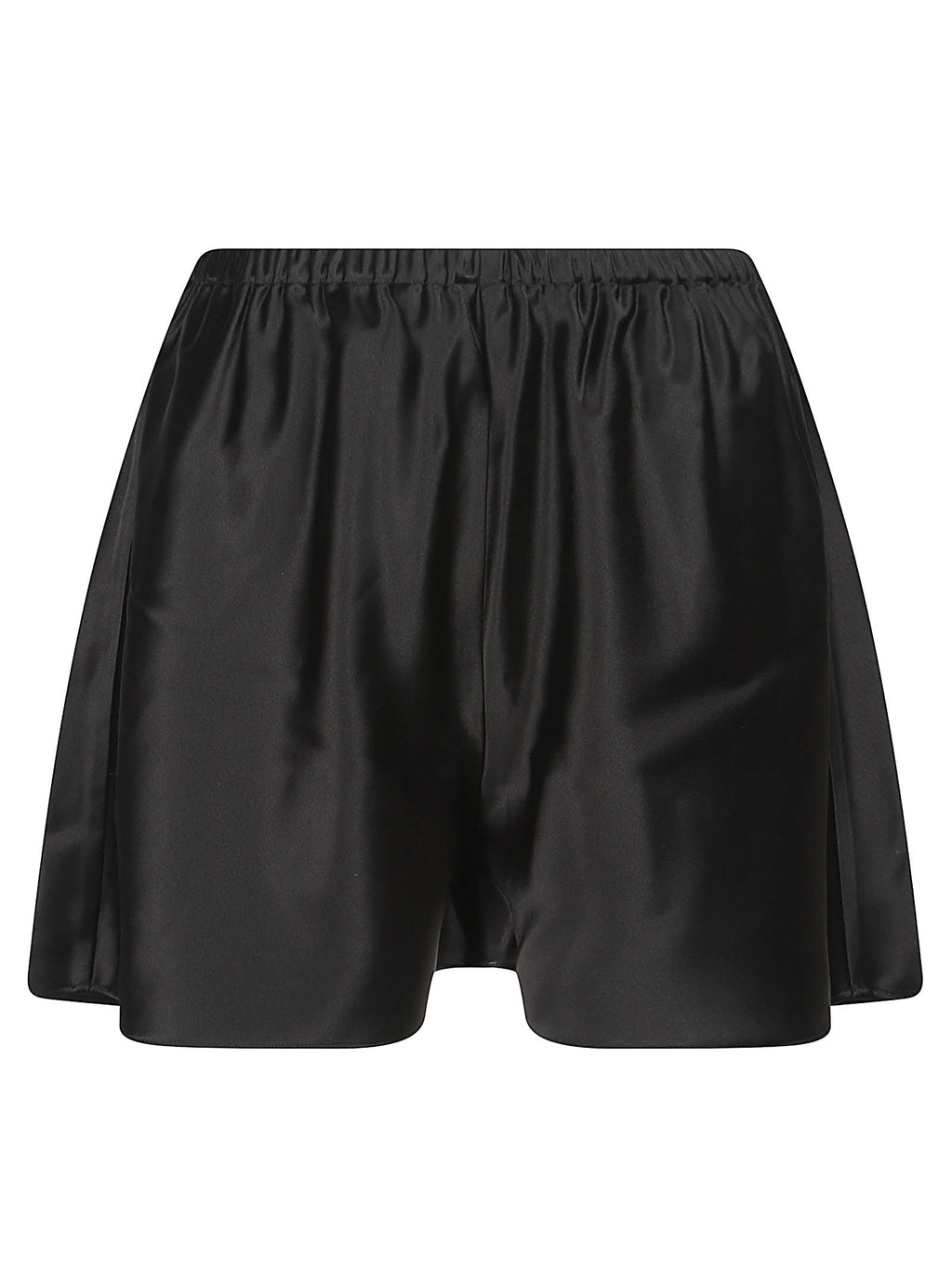 BIM SATIN SHORTS