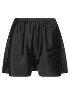 BIM SATIN SHORTS