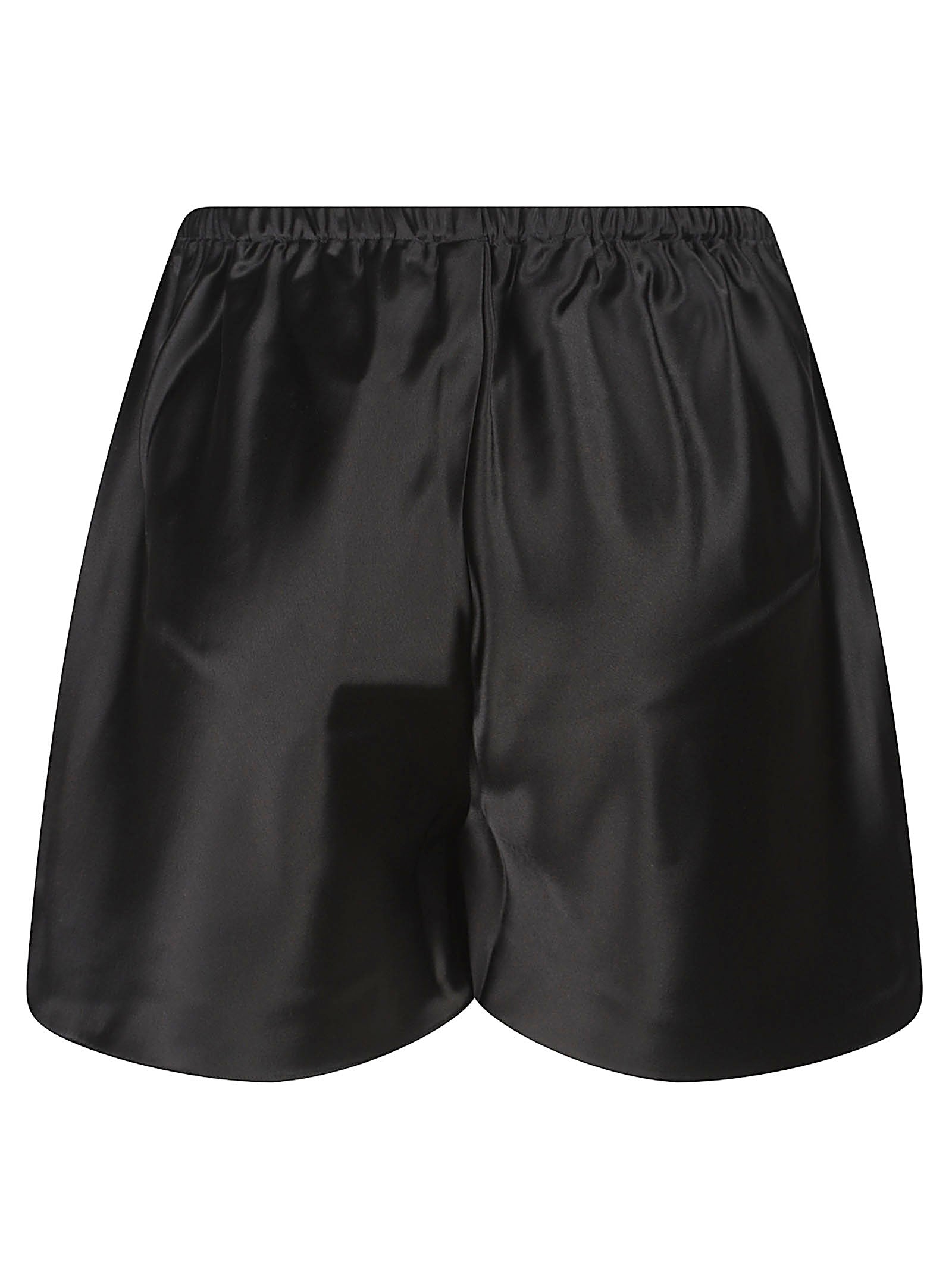 BIM SATIN SHORTS