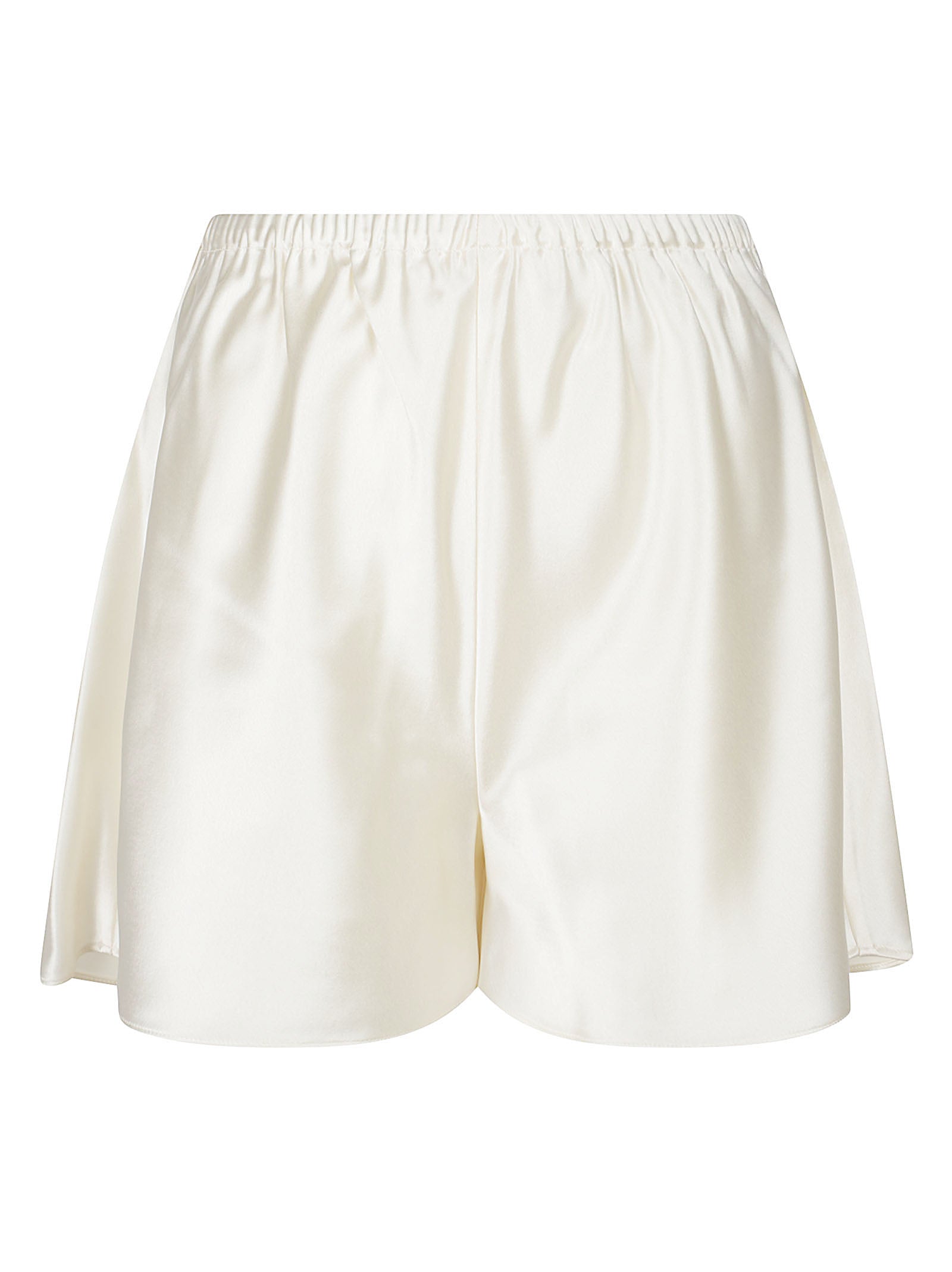 BIM SATIN SHORTS