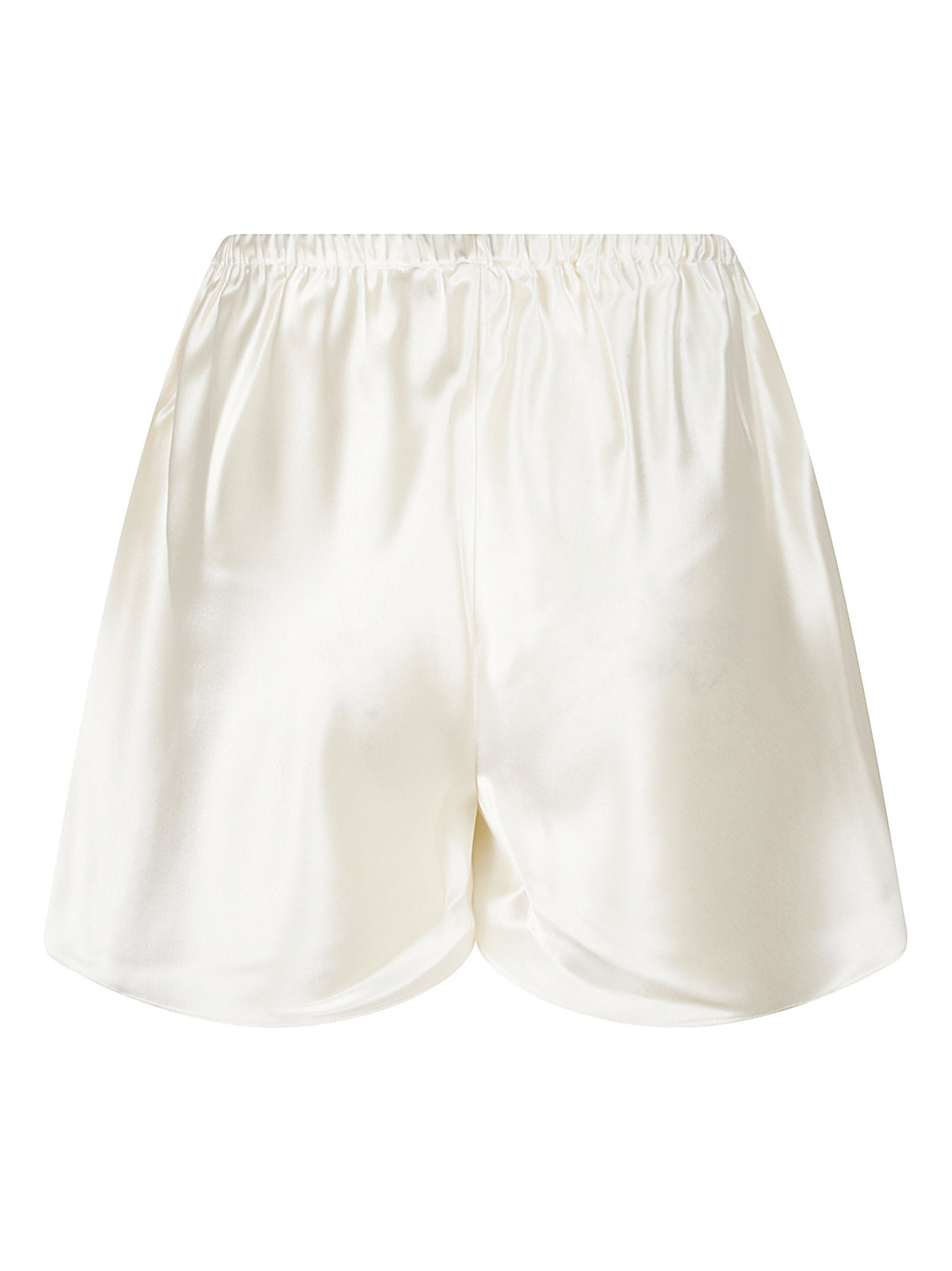 BIM SATIN SHORTS