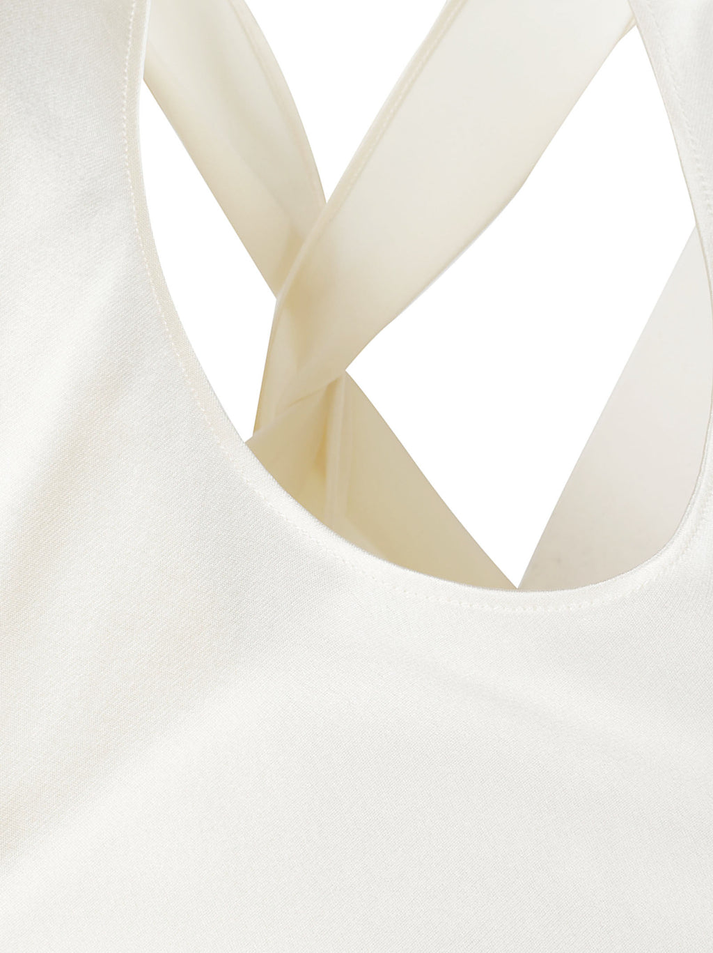 ZILA SATIN DRESS