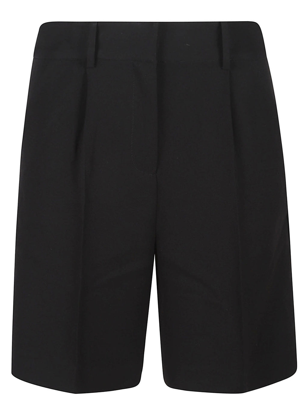 BLAIR CREPE SHORTS