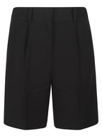 BLAIR CREPE SHORTS