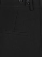 BLAIR CREPE SHORTS