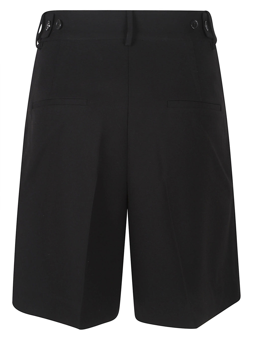 BLAIR CREPE SHORTS