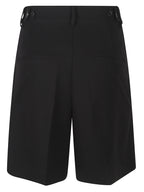 BLAIR CREPE SHORTS