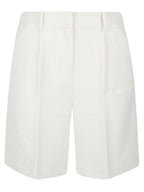 BLAIR CREPE SHORTS