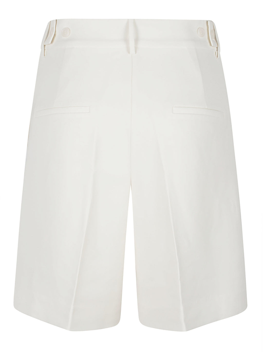 BLAIR CREPE SHORTS