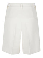 BLAIR CREPE SHORTS