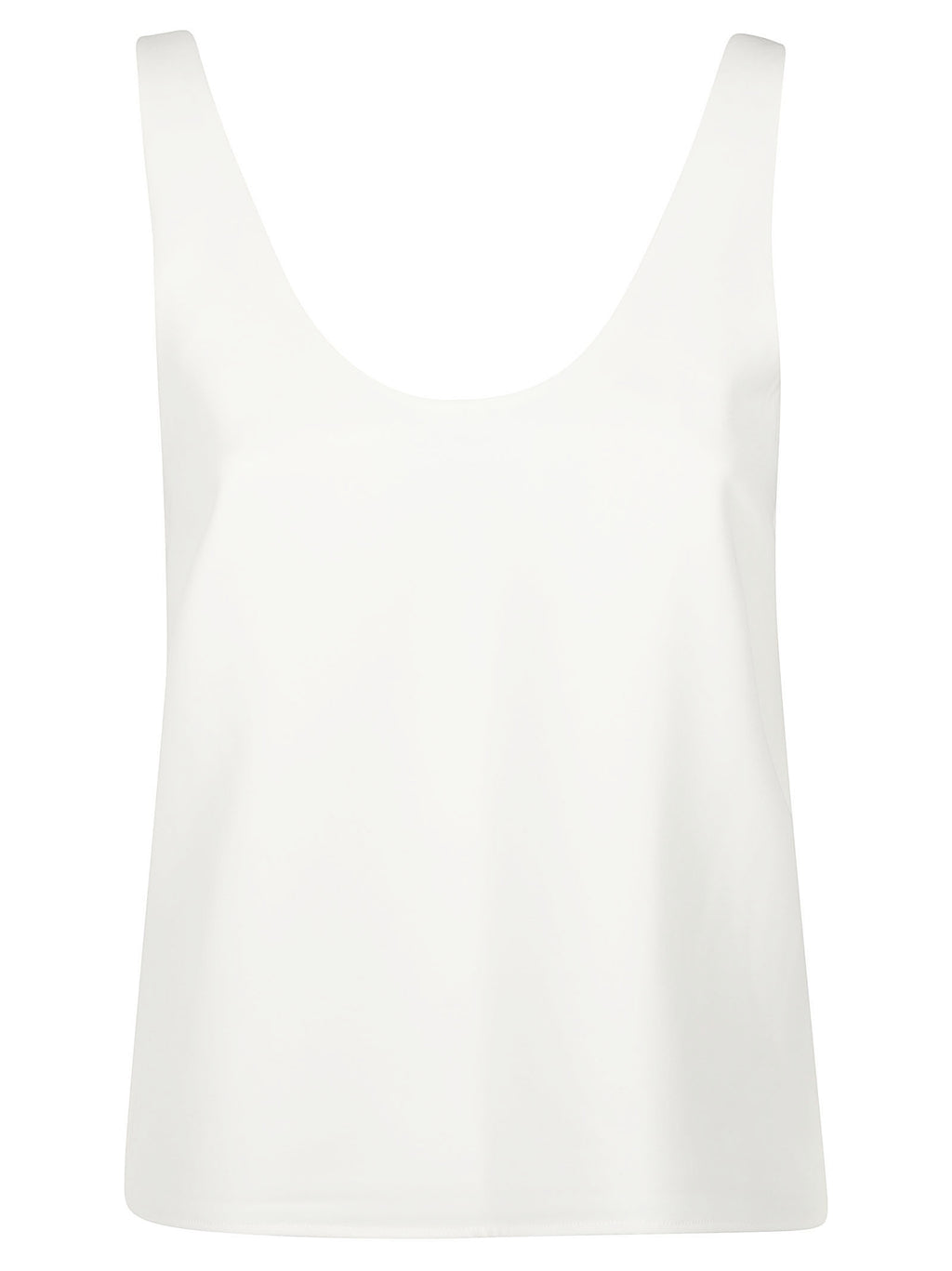 ROMY CREPE TOP