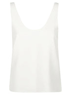 ROMY CREPE TOP