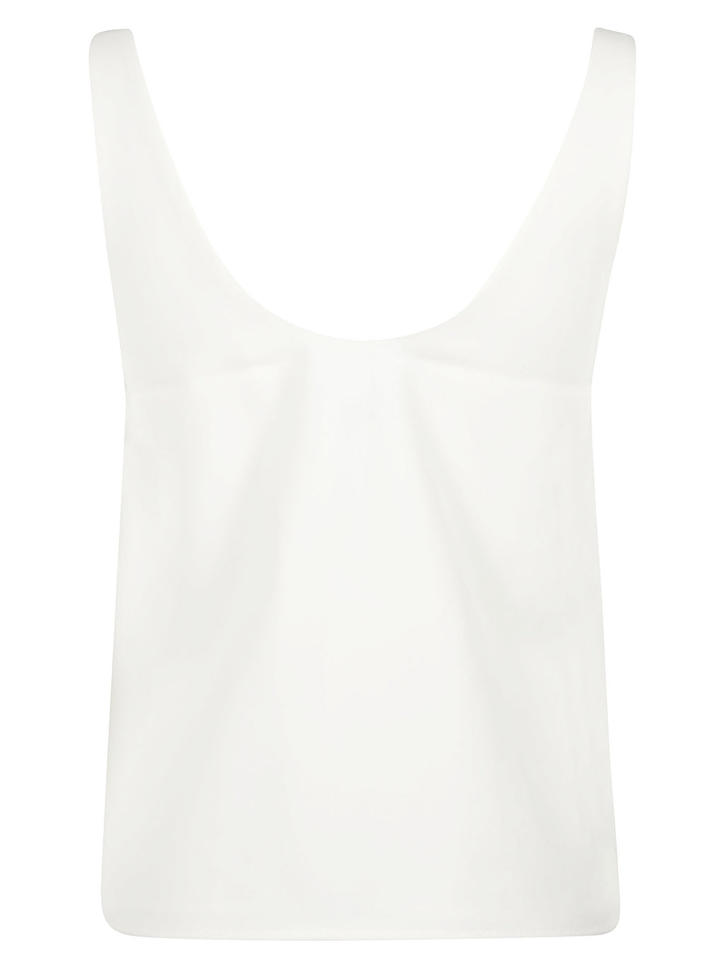ROMY CREPE TOP