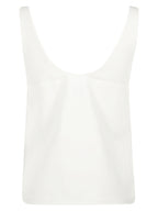 ROMY CREPE TOP