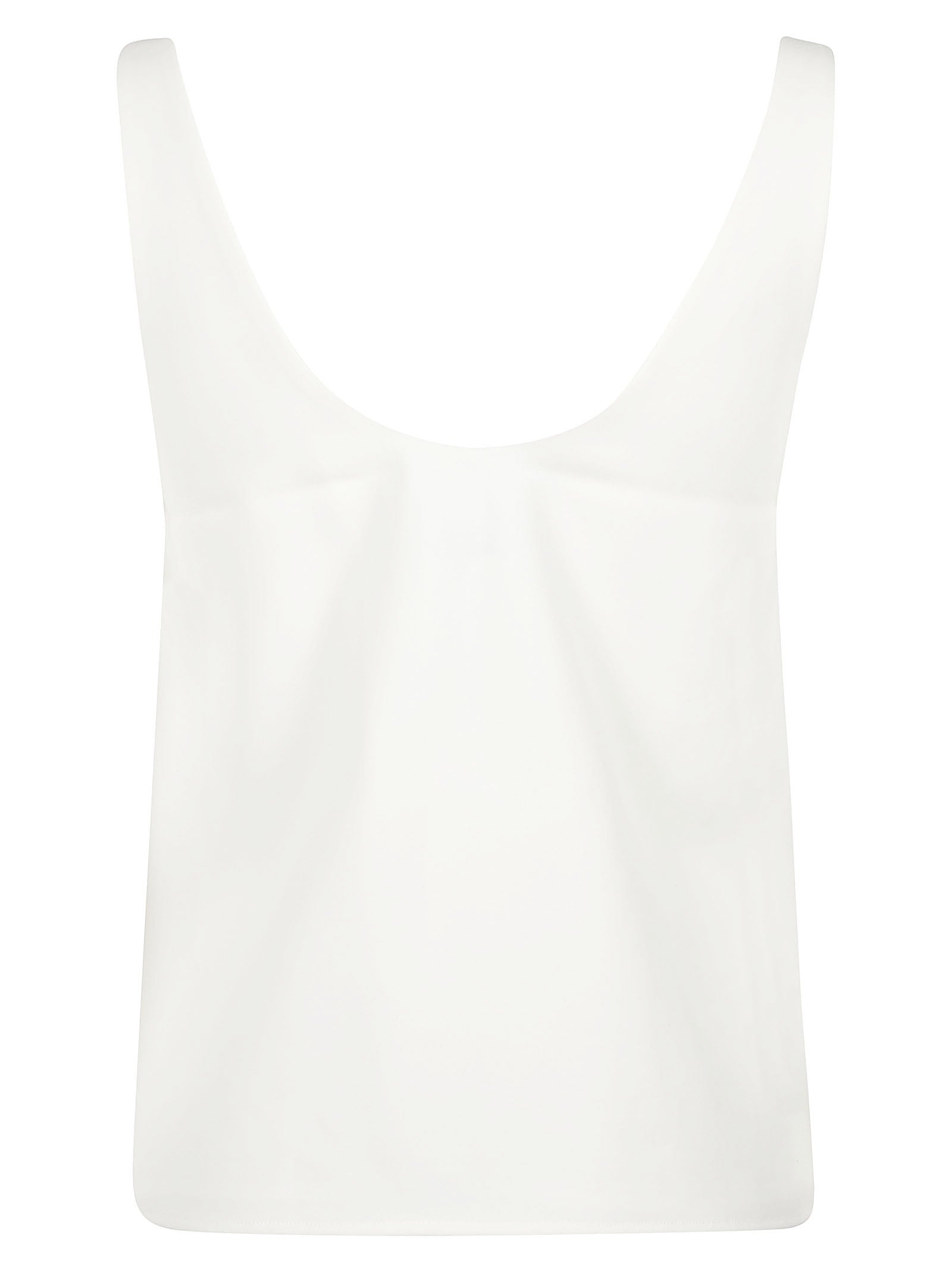 ROMY CREPE TOP