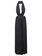 LIVIA DEEP BLACK