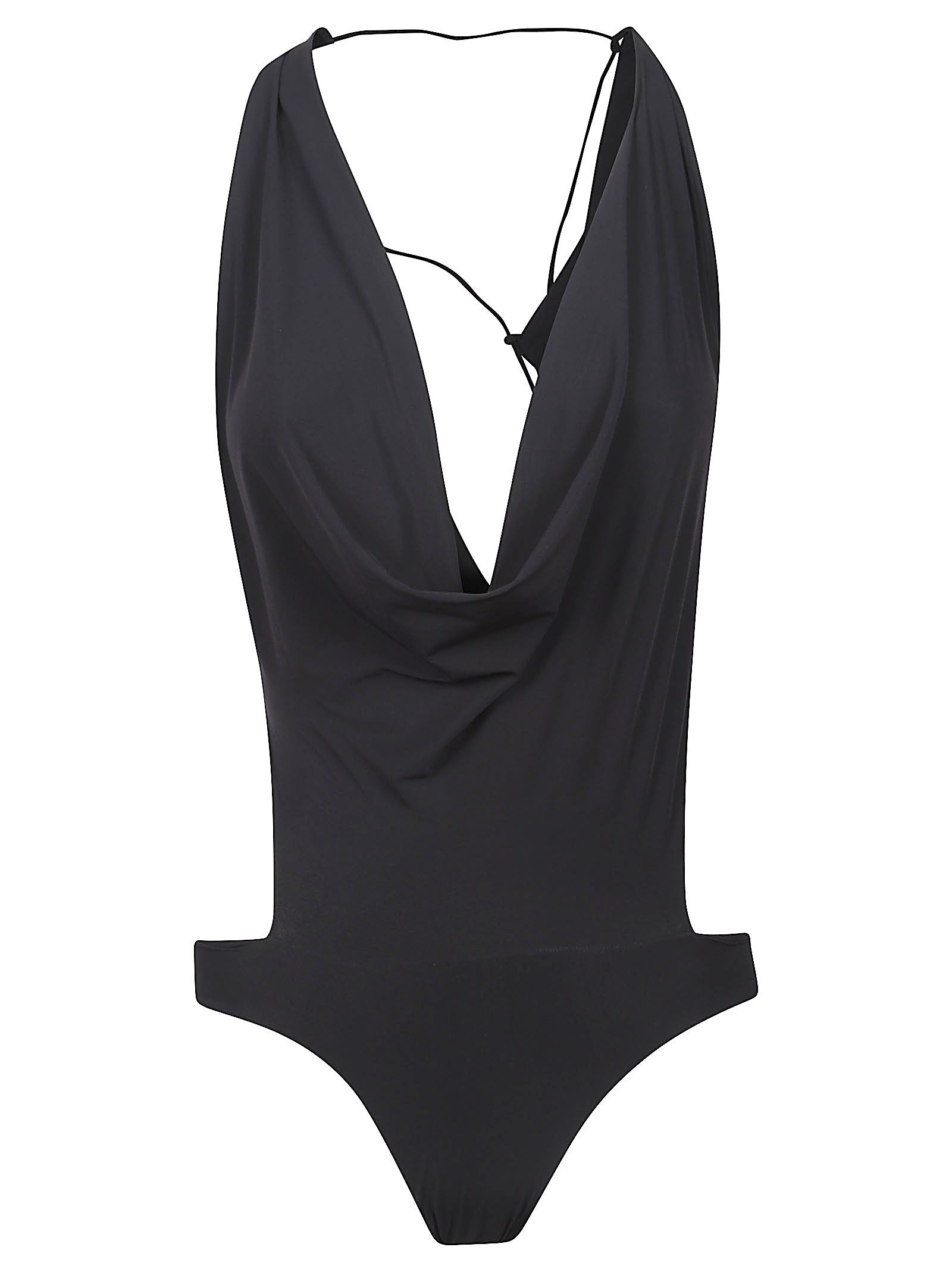 ISELIN BODY DEEP BLACK